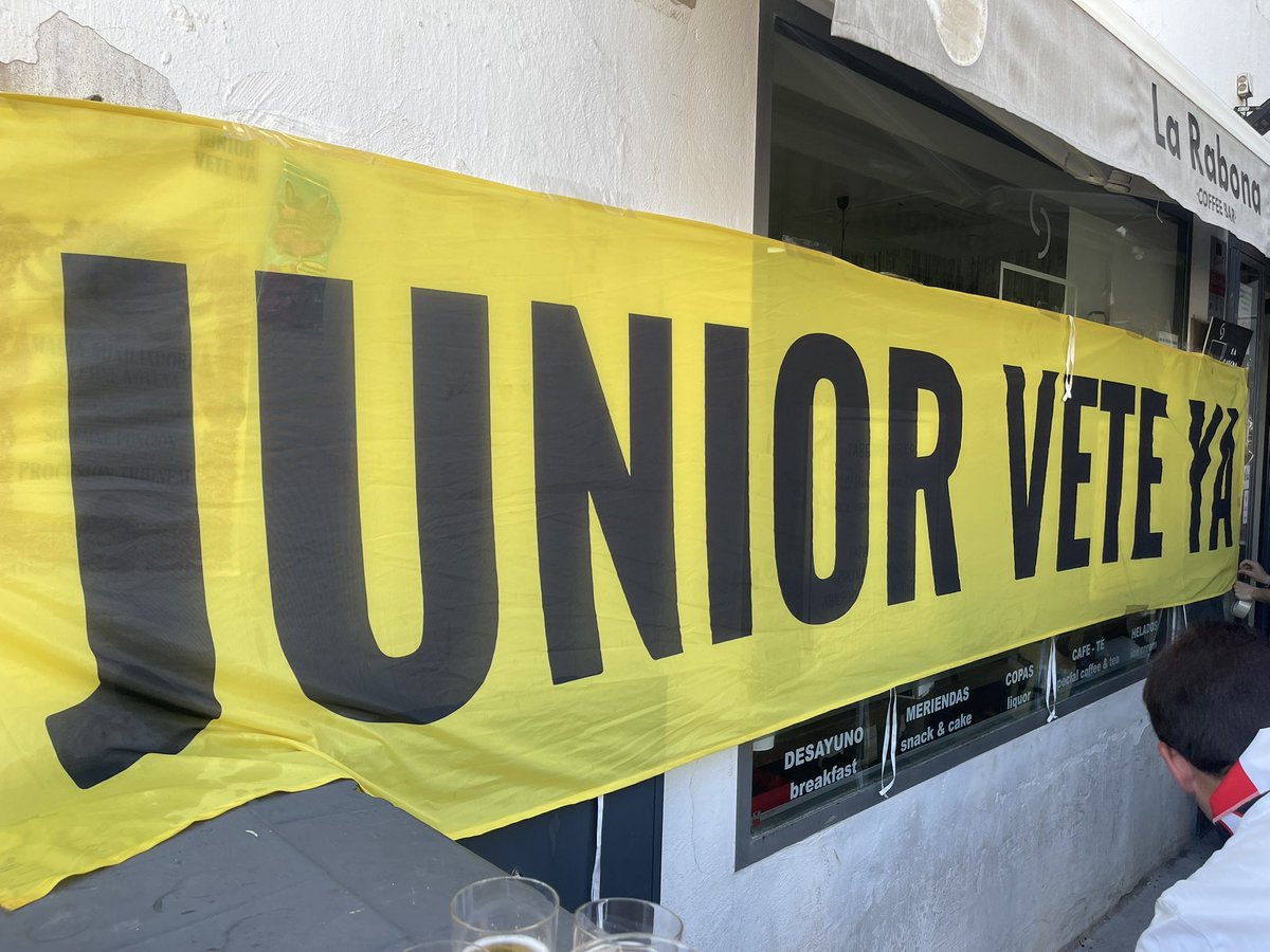 PS Vengo a Verte (@vengoaverte) on Twitter photo 