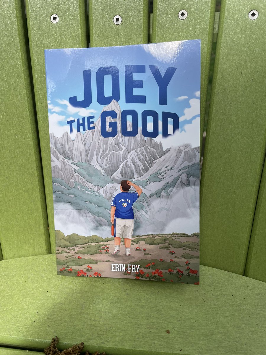 Jennifer Halbur π€ππ (@halburjennifer) on Twitter photo Hoping for some heat to sit and enjoy this one in one of my favorite reading spots! #bookposse #ErinFry <a href="/JollyFishPress/">Jolly Fish Press</a> Hoping for some heat to sit and enjoy this one in one of my favorite reading spots! #bookposse #ErinFry <a href="/JollyFishPress/">Jolly Fish Press</a>