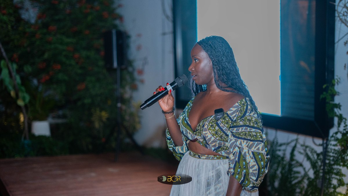 bgr_africa's tweet photo. A week ago in Abidjan, Her Circle redefined leadership with raw conversations, sisterhood, and purpose—no panels, no pitches, just power. We’re proud to have partnered in this bold space of legacy, access, and ambition.
#HerCircle #WomenInLeadership #Abidjan https://t.co/hNqfCjximb