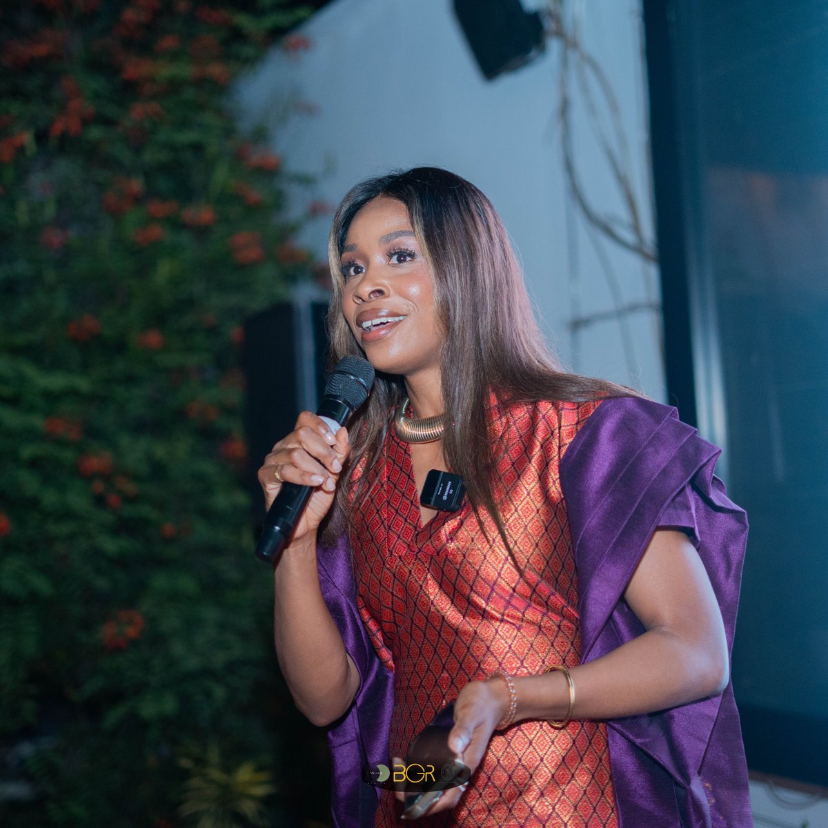 bgr_africa's tweet photo. A week ago in Abidjan, Her Circle redefined leadership with raw conversations, sisterhood, and purpose—no panels, no pitches, just power. We’re proud to have partnered in this bold space of legacy, access, and ambition.
#HerCircle #WomenInLeadership #Abidjan https://t.co/hNqfCjximb