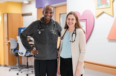 🧬 BREAKING: CRISPR cures infant of rare liver disease.

Penn + CHOP docs edited baby KJ’s DNA to fix a deadly CPS1 mutation.
No transplant needed. No side effects.
It's the future of precision gene therapy.

📝<a href="/matt_toal/">Matt Toal</a> | via <a href="/PennMedicine/">Penn Medicine</a>
🔗 buff.ly/TzGaU7Z

#CRISPR