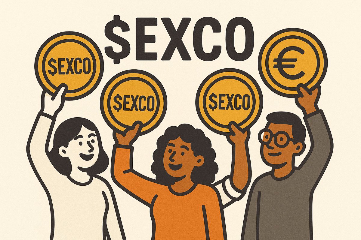 Excobar_EXCO's tweet photo. Join the Cartels
Wait for the B0$$
E X C O B A R
#EXCO #Solana #nextbigthing #memetotheworld #cartels https://t.co/0BMSHUqRz4
