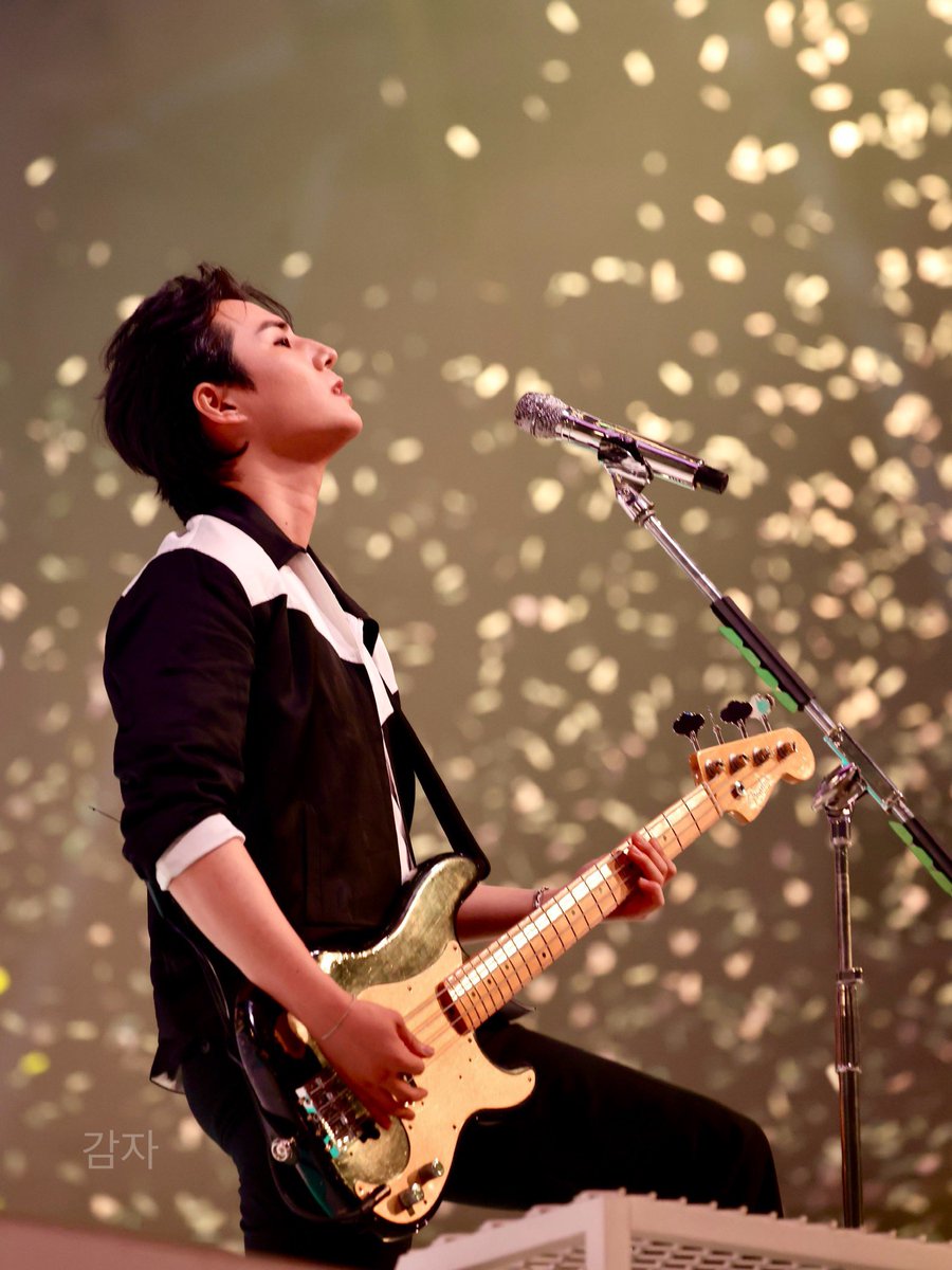 250518 FOREVER YOUNG FINALE
#데이식스 #영케이 #YOUNGK