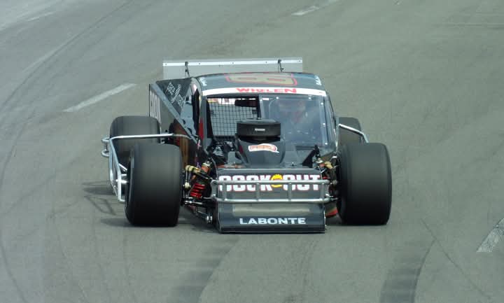 Short Track Report (@shorttrackrep) on Twitter photo .<a href="/NASCAR/">NASCAR</a> <a href="/WhelenEng/">Whelen Engineering</a> Modified practice has come to an end here at <a href="/NWBSpeedway/">North Wilkesboro Speedway</a> with qualifying set to start at 12:45 PM ET.
It's a beautiful day for some great short track racing on NASCAR's All Star Racing Sunday! .<a href="/NASCAR/">NASCAR</a> <a href="/WhelenEng/">Whelen Engineering</a> Modified practice has come to an end here at <a href="/NWBSpeedway/">North Wilkesboro Speedway</a> with qualifying set to start at 12:45 PM ET.
It's a beautiful day for some great short track racing on NASCAR's All Star Racing Sunday!