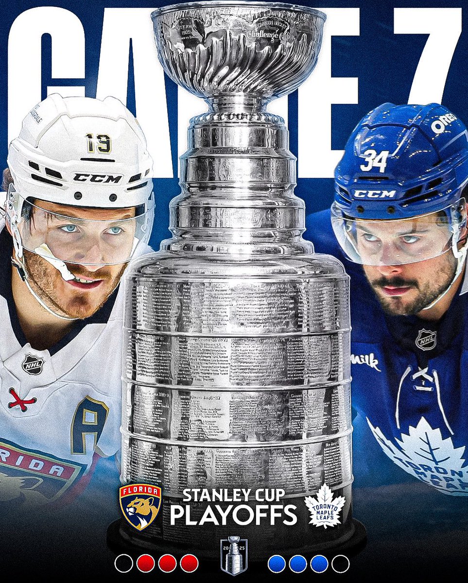 BIGGEST LEAFS GAME IN 30 FKN YEARS. ERASE THE LAST 9 YEARS WITH A WIN TONIGHT BOYS PLEASE HOLY FK WE CAN DO IT 🙏🏼🙏🏼🙏🏼🙏🏼