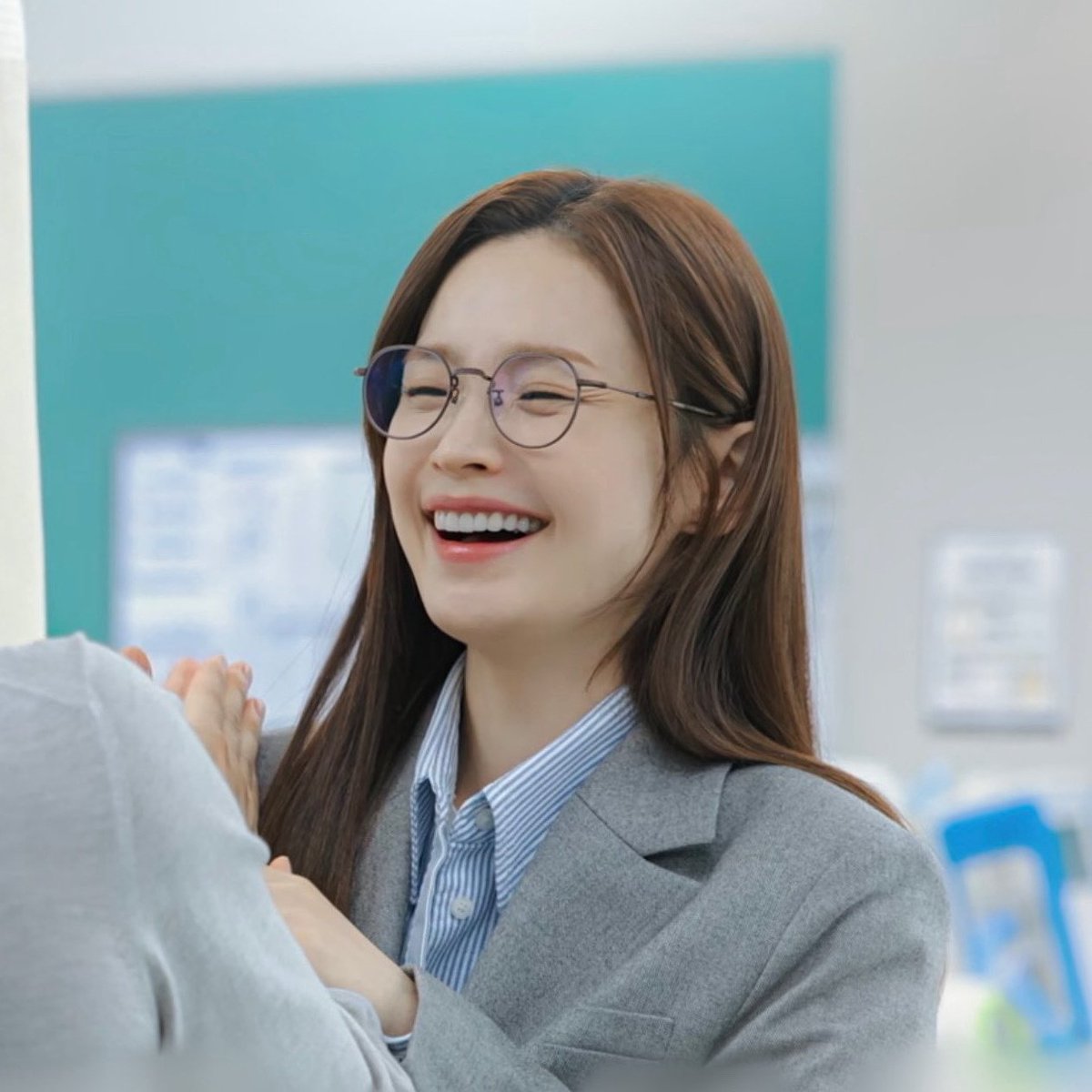 skyforfine's tweet photo. #NewProfilePic
Udah saatnya kita pake yang lebih fresh dan terbaru kan yaaa🥹💙 https://t.co/04yGwUykI2