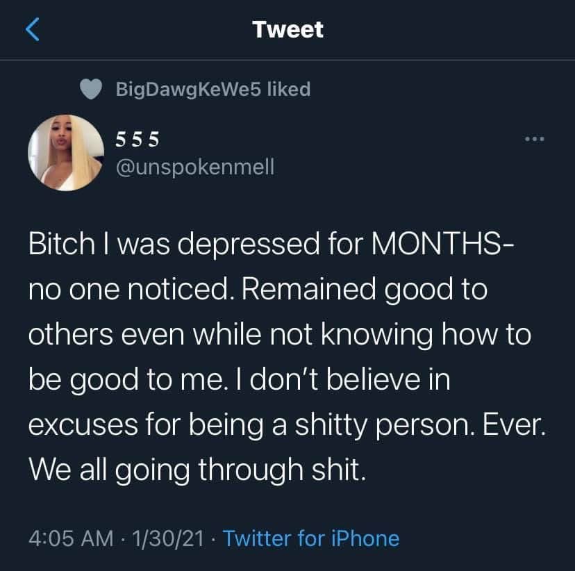 Courtney Jones tweet media