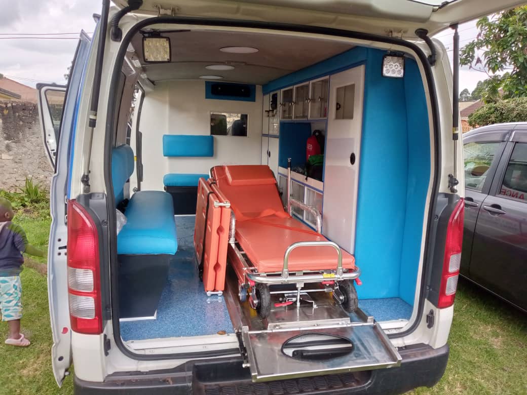 Dr. Nicholas T. Kamara tweet media