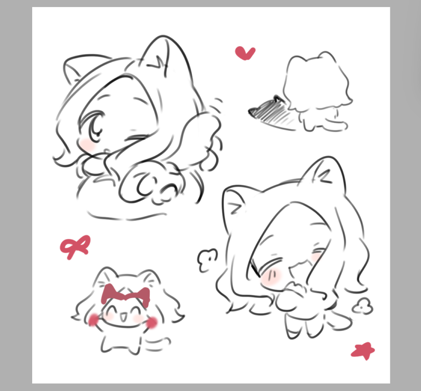 วาดอาไยมะรุ้...