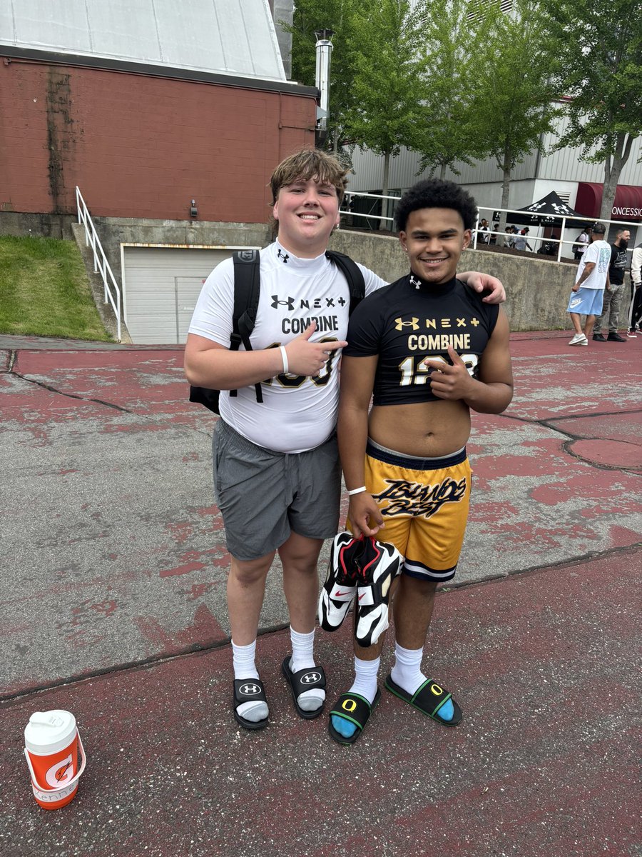 Cameron Kenney (@cam_kenney71) on Twitter photo <a href="/UANextFootball/">All-America Game</a> Team Unstoppable teammates <a href="/WGastelum22/">William Santana Gastelum</a> UA Boston Camp
<a href="/TheUCReport/">Billy Tucker</a> <a href="/CraigHaubert/">Craig Haubert</a> <a href="/speedcoachDB/">Dana Barry</a> <a href="/AWilliamsUSA/">Anthony Williams</a> <a href="/UANextFootball/">All-America Game</a> Team Unstoppable teammates <a href="/WGastelum22/">William Santana Gastelum</a> UA Boston Camp
<a href="/TheUCReport/">Billy Tucker</a> <a href="/CraigHaubert/">Craig Haubert</a> <a href="/speedcoachDB/">Dana Barry</a> <a href="/AWilliamsUSA/">Anthony Williams</a>