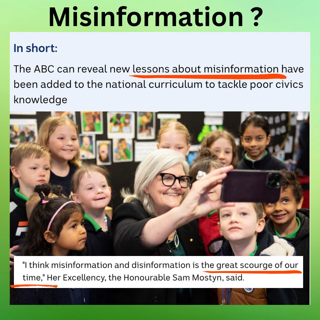 Craig Kelly:🇦🇺Foundation for Economic Education tweet media