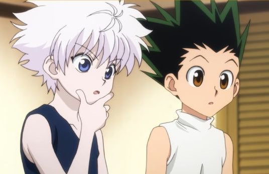 kiIIugonarchive's tweet image. 