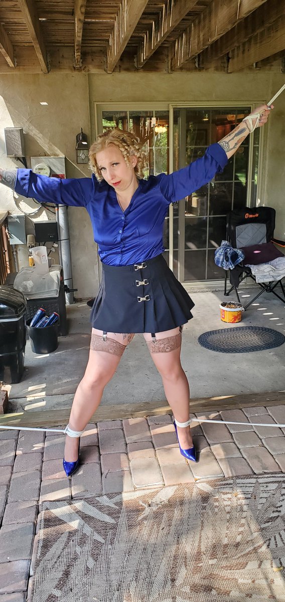 Enjoying the views from down under, the deck,thanks <a href="/VivicaLase/">Vivica Lase</a> , indeed we are