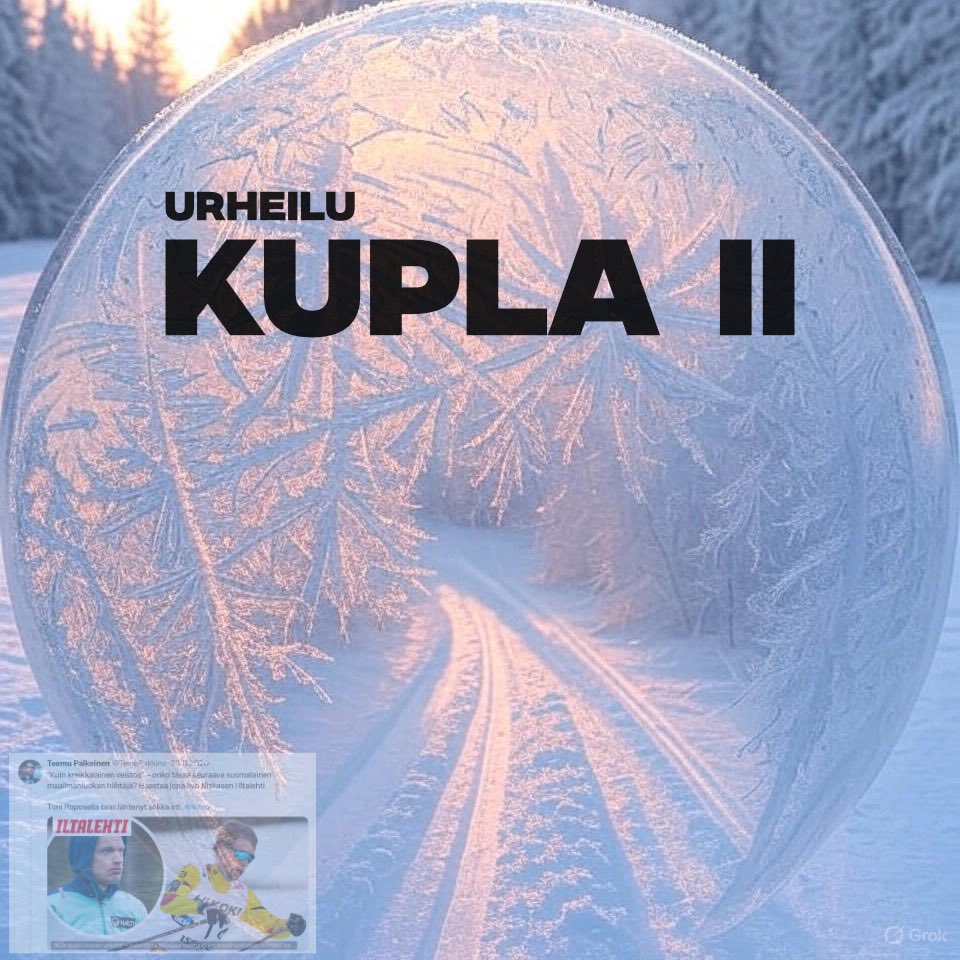 Timo Valto tweet media