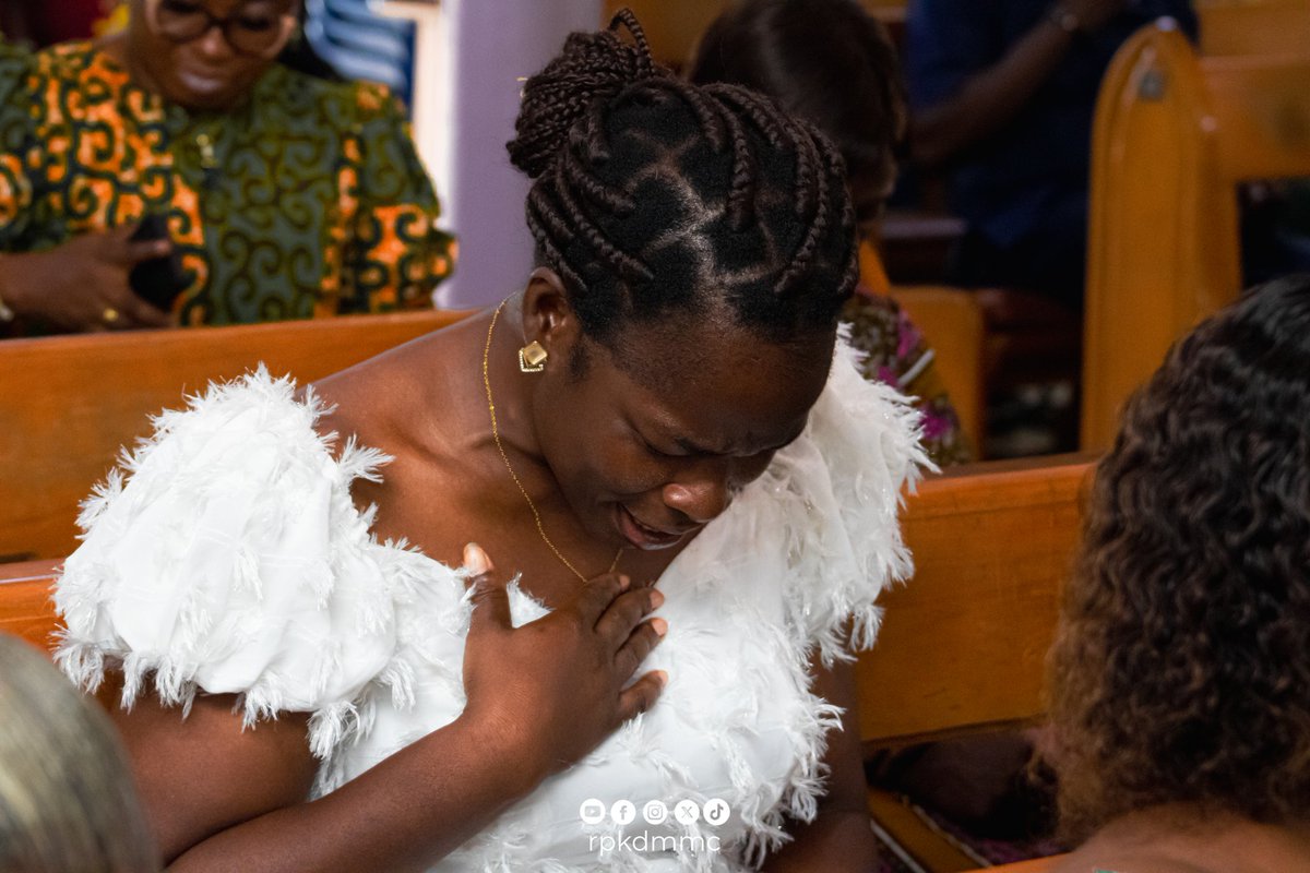 rpkdmmc's tweet photo. Another great service we had today. 
The sermon, titled "Jesus Accepts All," was a powerful reminder of Christ’s boundless love and compassion. 
As followers of Christ, we are challenge to reflect the inclusive and unconditional love of Jesus.
#rpkdmmc #osucircuit #osuwedey 
#MCG https://t.co/ykAEgivSuX