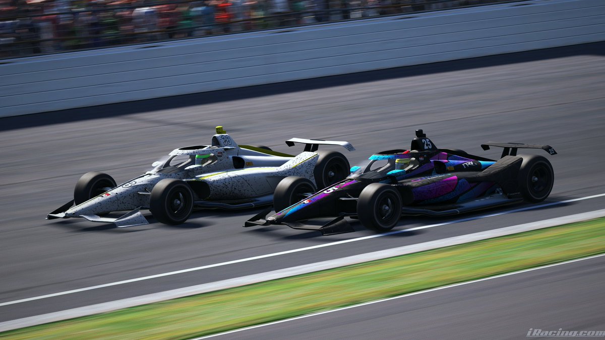 OwneD Iracing Team (@owned_iracing) on Twitter photo 📝 Résumé de l’Indy 500 de François – Une première remarquable !
🇧🇪 <a href="/BodsonFrancois/">Bodson François</a> a disputé hier sa toute première Indy 500, une course marquée par de nombreux rebondissements. Pas moins de 10 drapeaux jaunes ont été brandis, témoignant des nombreux accidents ayant émaillé 📝 Résumé de l’Indy 500 de François – Une première remarquable !
🇧🇪 <a href="/BodsonFrancois/">Bodson François</a> a disputé hier sa toute première Indy 500, une course marquée par de nombreux rebondissements. Pas moins de 10 drapeaux jaunes ont été brandis, témoignant des nombreux accidents ayant émaillé