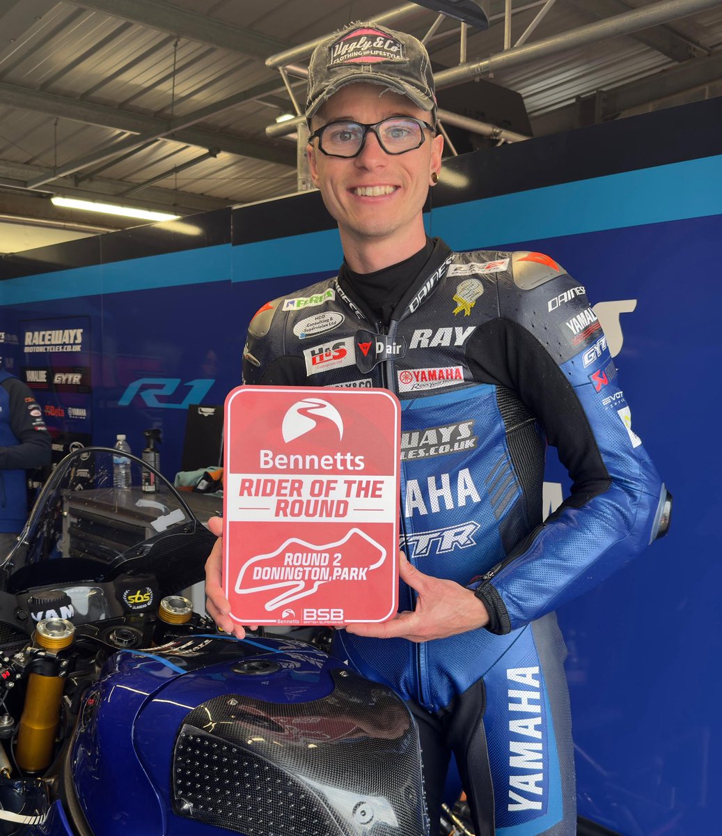 British Superbike Championship tweet media