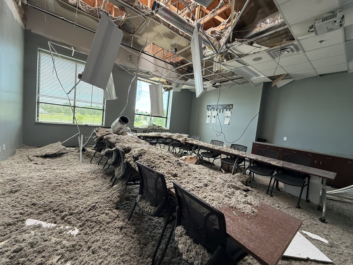 Kentucky Electric Cooperatives tweet media