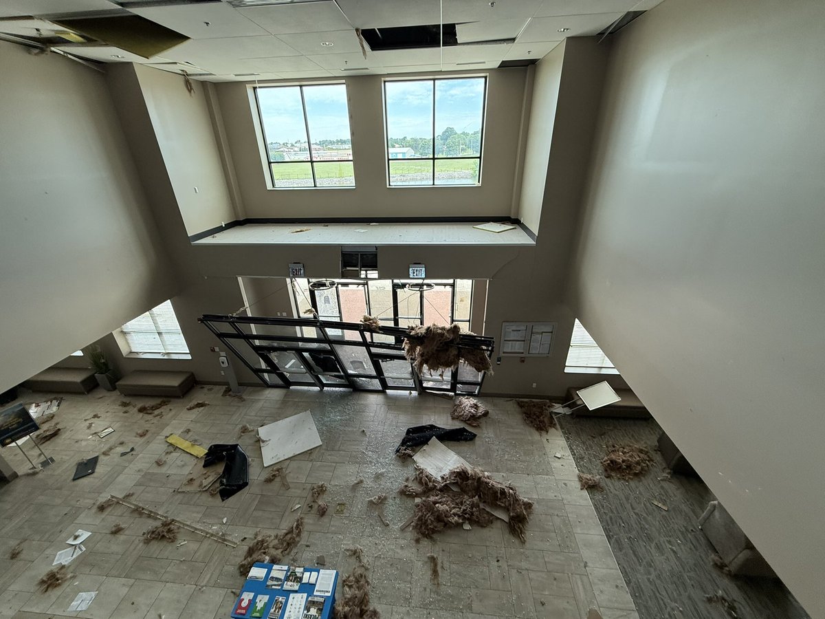 Kentucky Electric Cooperatives tweet media