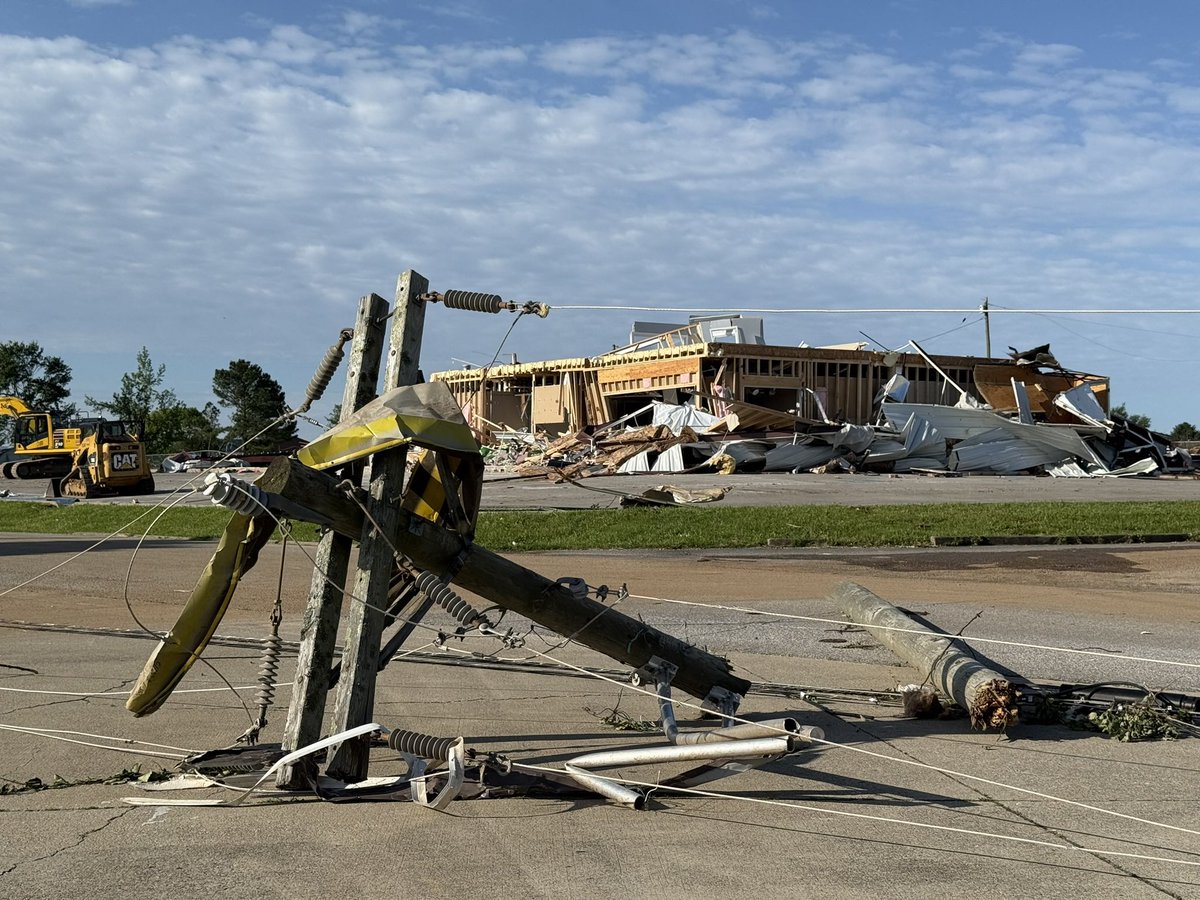 Kentucky Electric Cooperatives tweet media