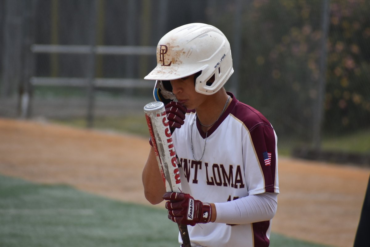 Nicolas Quintero 2028 - Point Loma High School

2025 High School Season is over. I played 20 games for the PLHS Freshman team and finished the season playing 4 games for PLHS Junior Varsity. 

I ended my Freshman season stealing 31 bases.  I was ranked #5 in the Nation for this