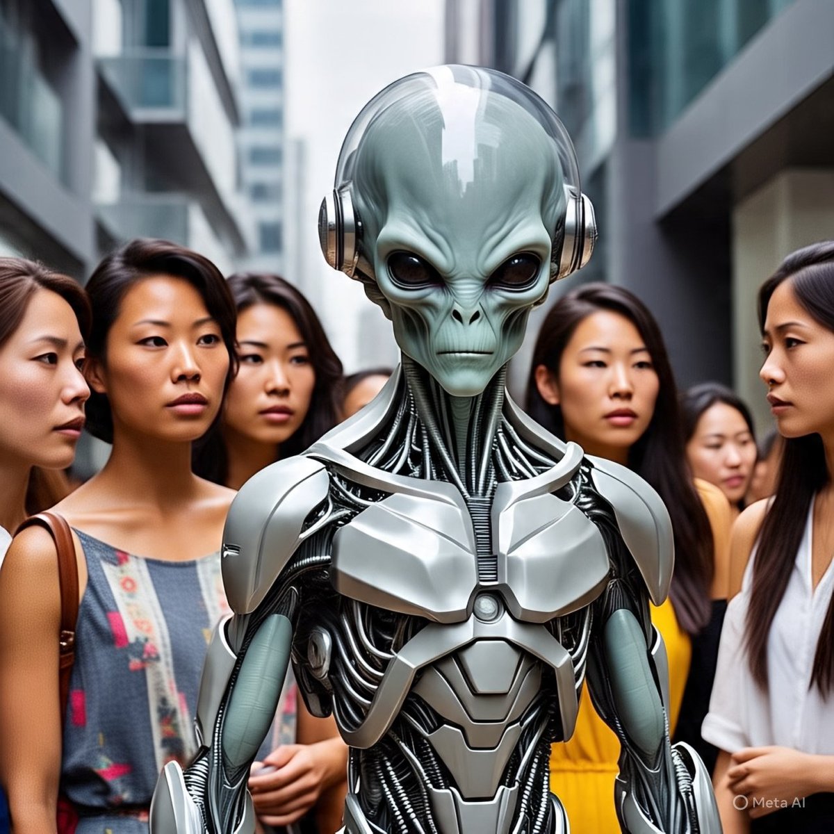 Alien_owned's tweet photo. #gray #alien #Grayish #bgc #asian #Human https://t.co/xjZcId5xUV