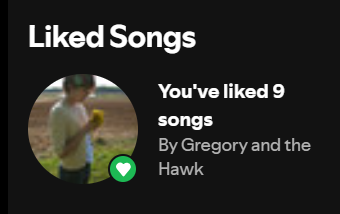 sproutmanboobs's tweet photo. guess my favorite musical artist https://t.co/5fvtbwjUq6