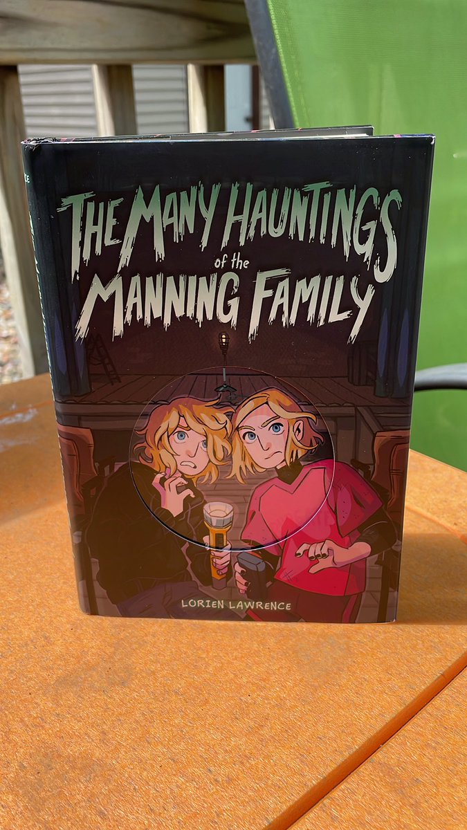 Jennifer Halbur π€ππ (@halburjennifer) on Twitter photo Iβll definitely be finding a sunny spot to read this one! I can already tell kids are going to love this one! #LorienLawrence <a href="/ABRAMSbooks/">ABRAMS Books</a> #bookposse Iβll definitely be finding a sunny spot to read this one! I can already tell kids are going to love this one! #LorienLawrence <a href="/ABRAMSbooks/">ABRAMS Books</a> #bookposse
