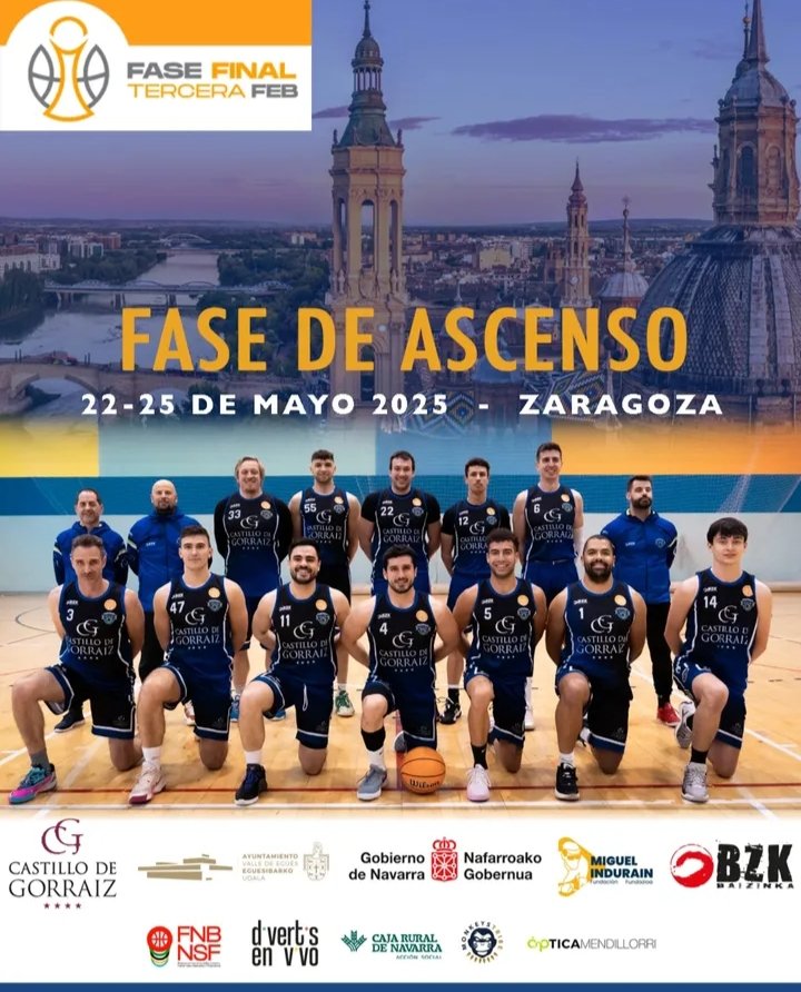 CB Valle de Egüés tweet media