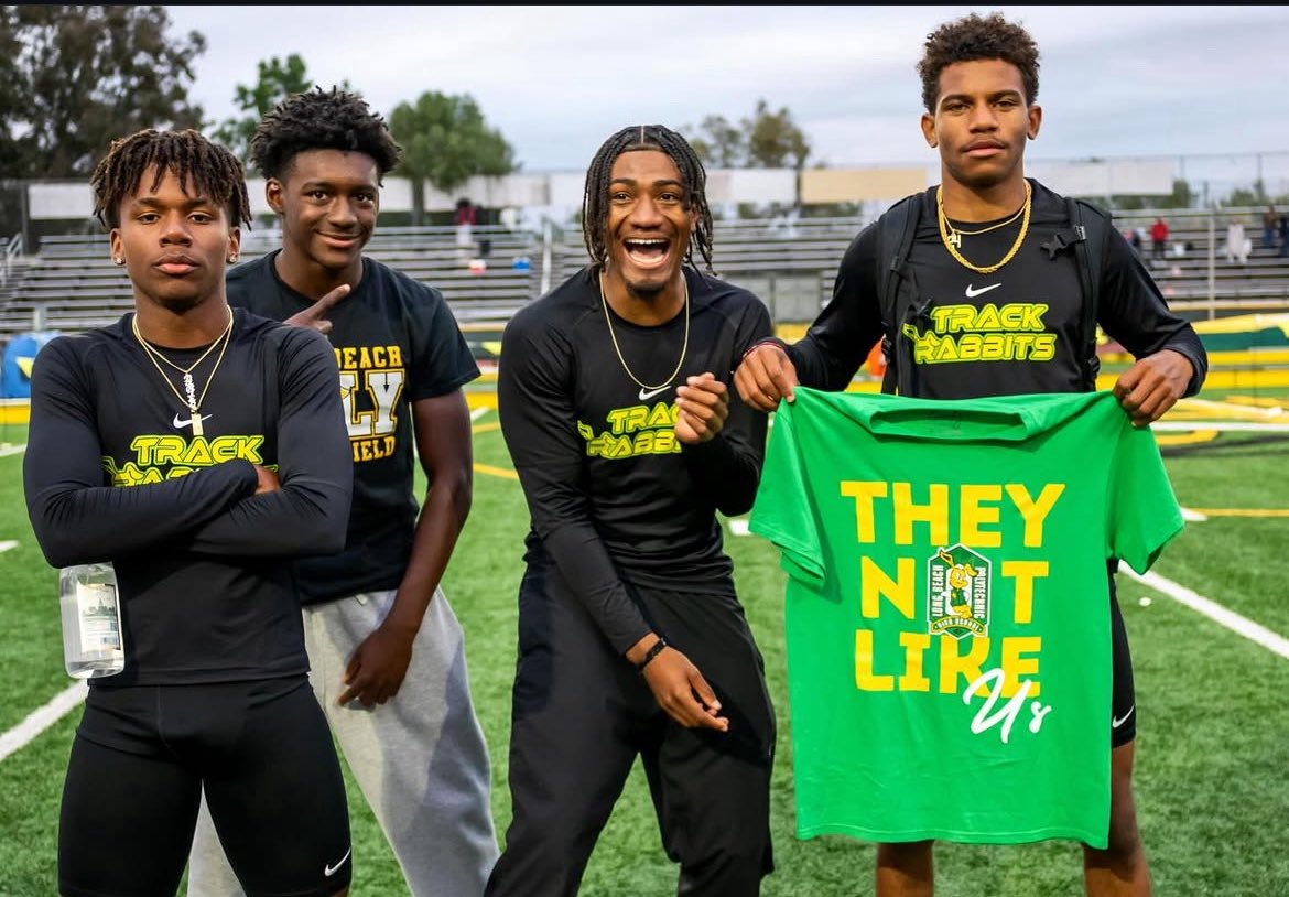 Jwestonjr_1's tweet image. Back 2 back D1 CIF Champions we did that @crystal_aw4life @LBPolyTrack_XC @johnwdavis @562sports