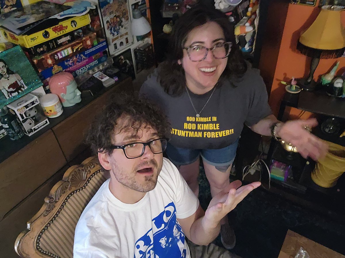 That Movie Is Fine Podcast tweet media