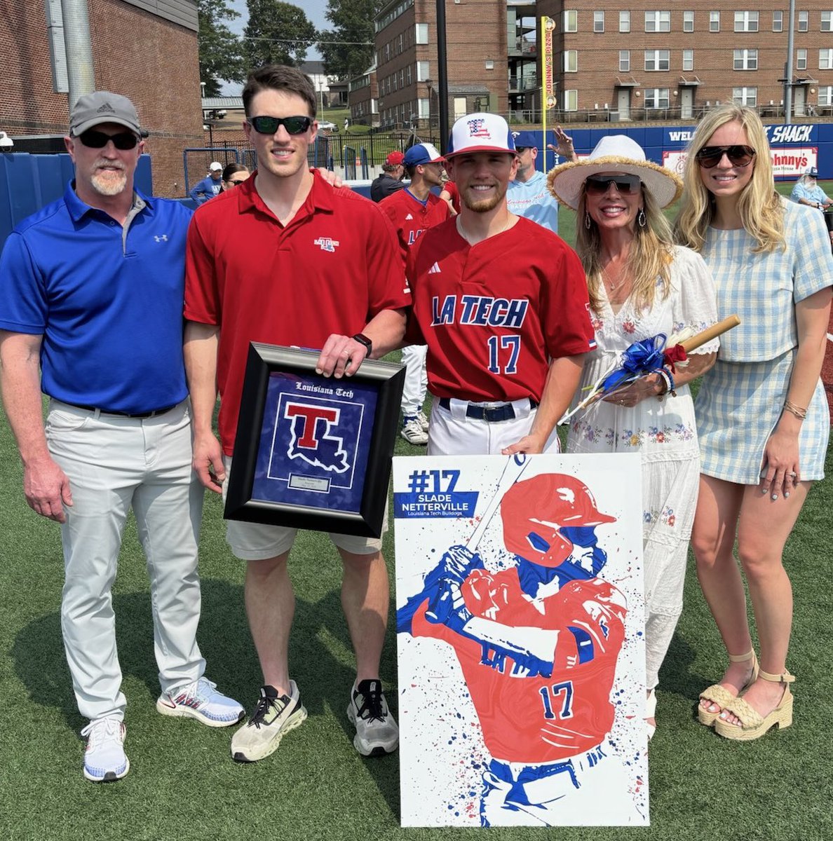 Teri Netterville tweet media