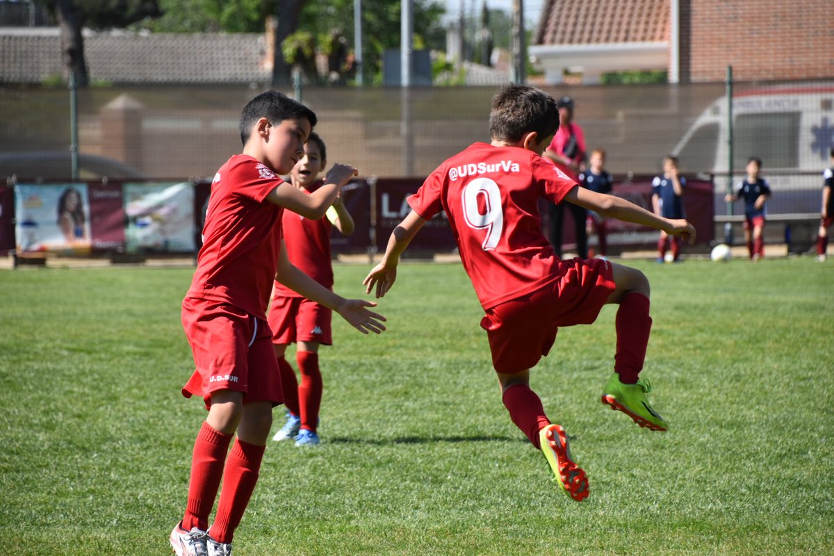 Copa CyL 2025 tweet media