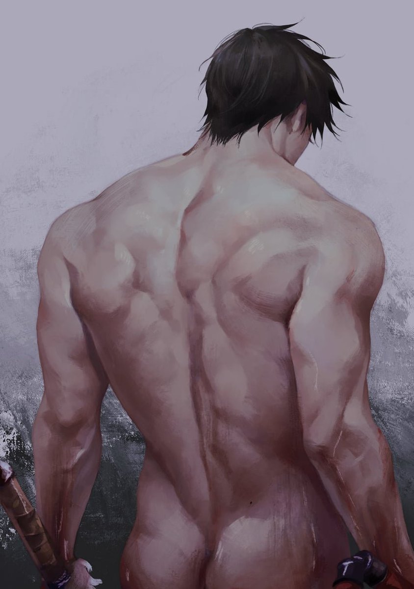 He really needs not too much to make everything looks like a

#SeductiveSunday