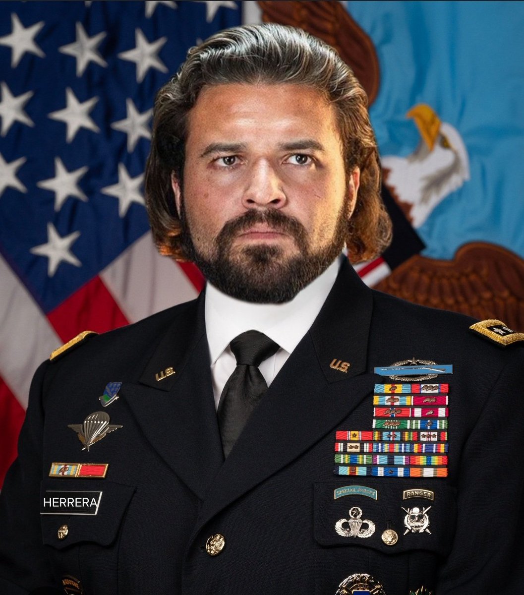 <a href="/TheAKGuy/">Brandon Herrera</a> I can tell he would be proud of you.
