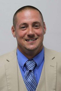 Congratulations to the 2025 MSPA Outstanding Educator Award Winner, Troy Barnes!