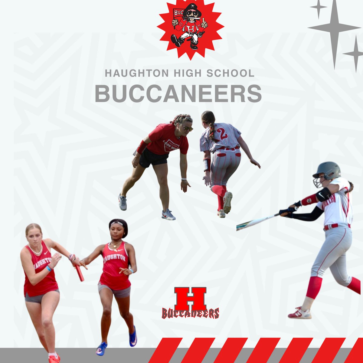 HBucs Athletics (@hbucsathletics) on Twitter photo 