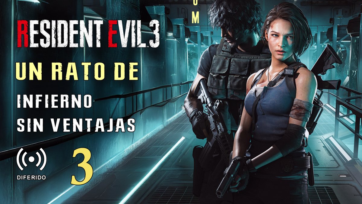 ¿Quieres STARS? Yo te daré STARS...
youtube.com/watch?v=977YTv…