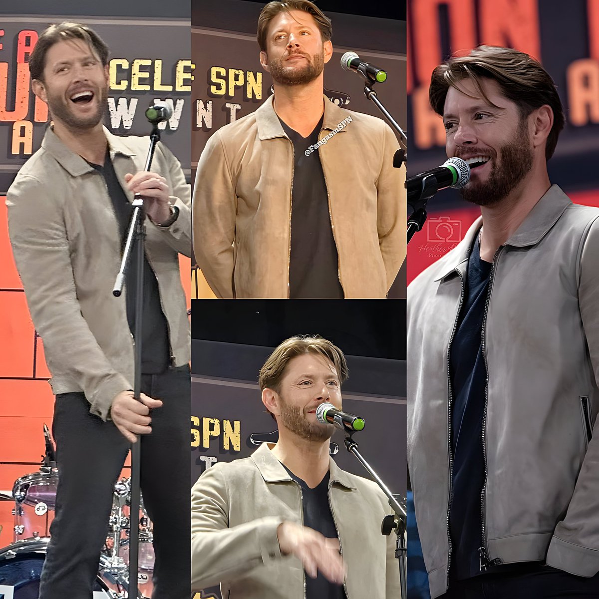 My Pookie 🤏🥺🤎

#SPNNJ