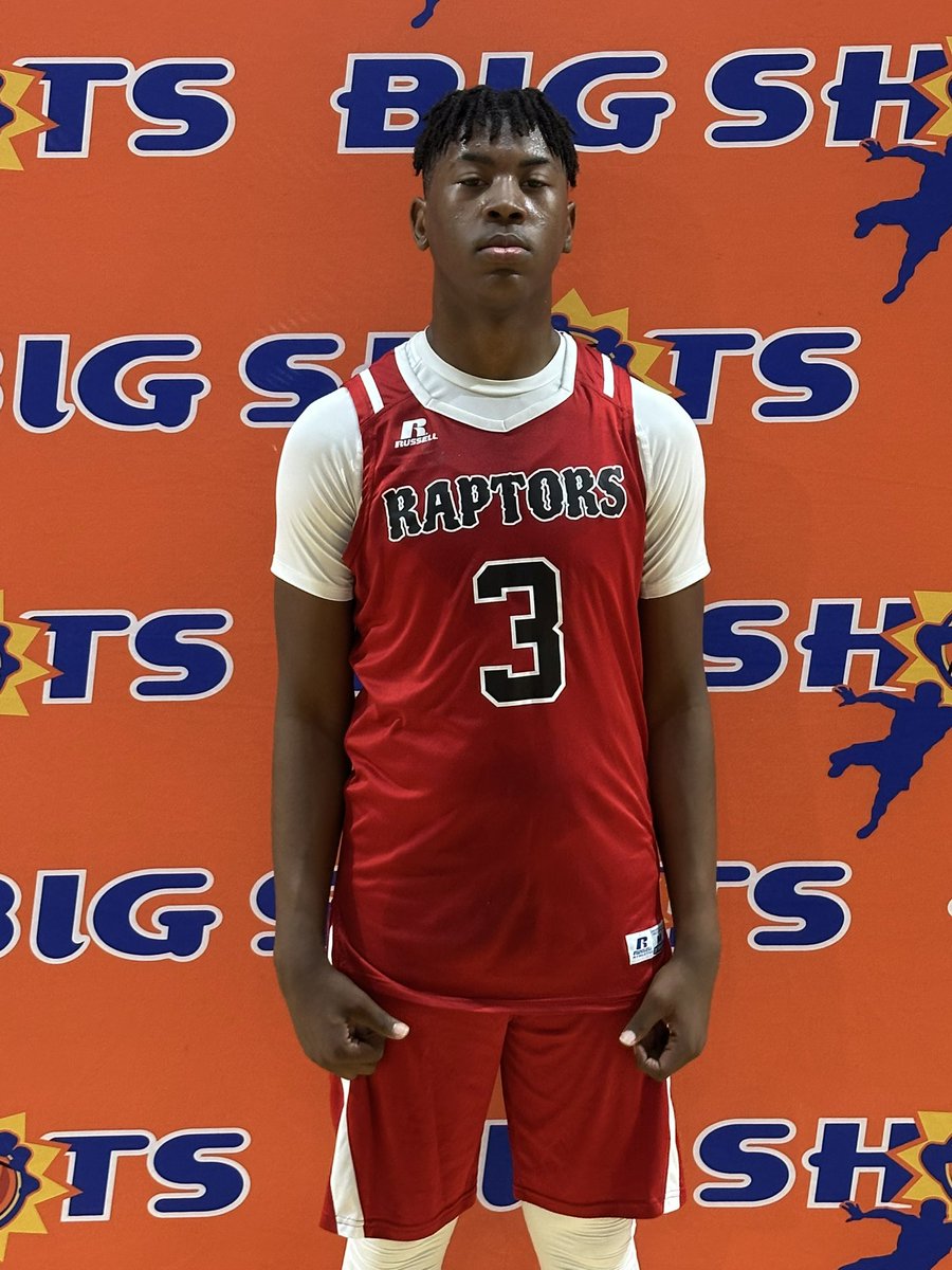 Big Shots Game MVPs tweet media