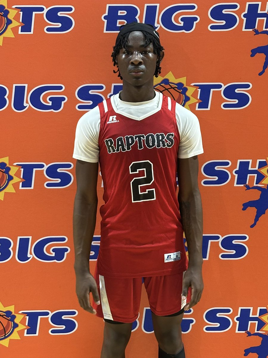 Big Shots Game MVPs tweet media