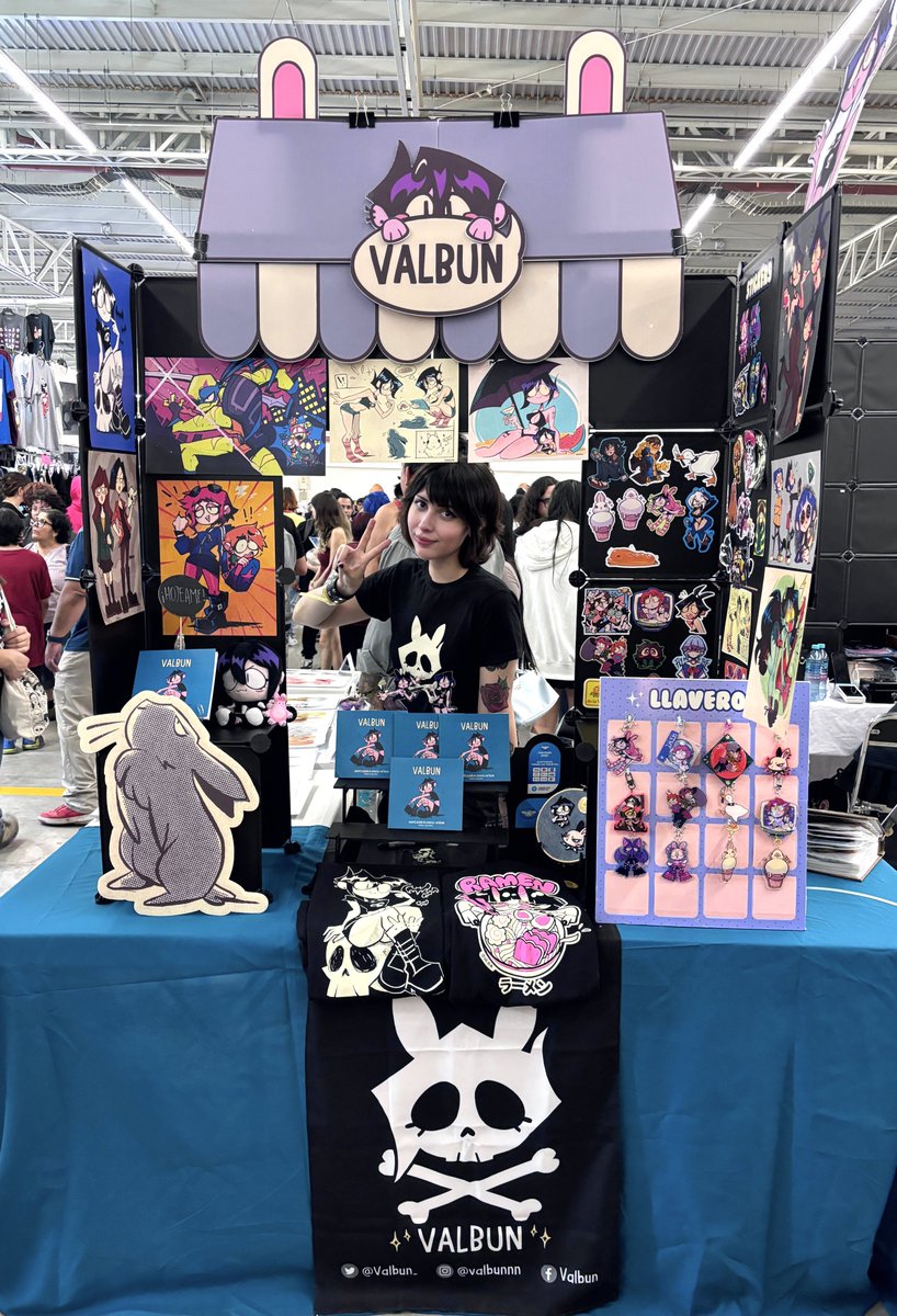 Valbun_'s tweet image. ^.^