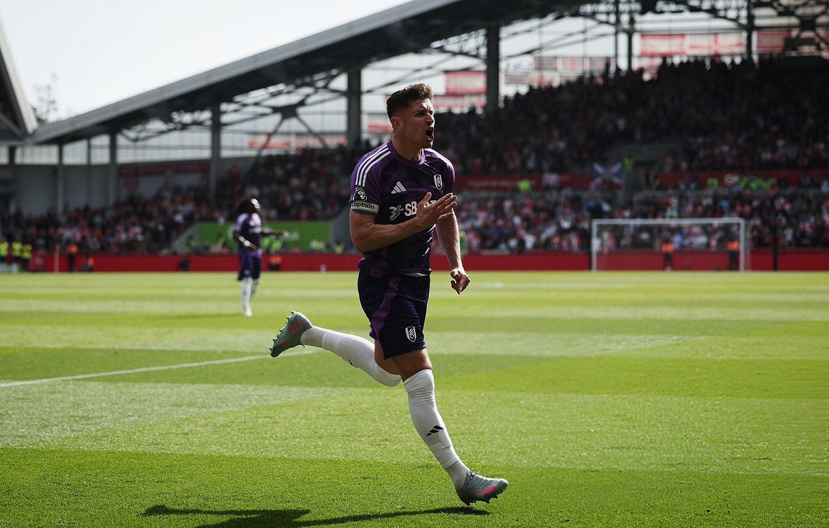 Fulham FC Pics That Go Hard (@hard_ffc_pics) on Twitter photo 