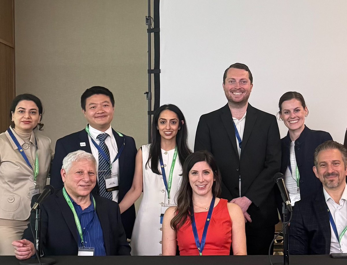 Henry Ford Radiology Residency tweet media