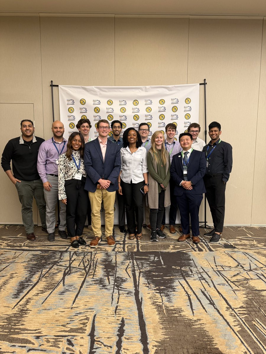 Henry Ford Radiology Residency tweet media