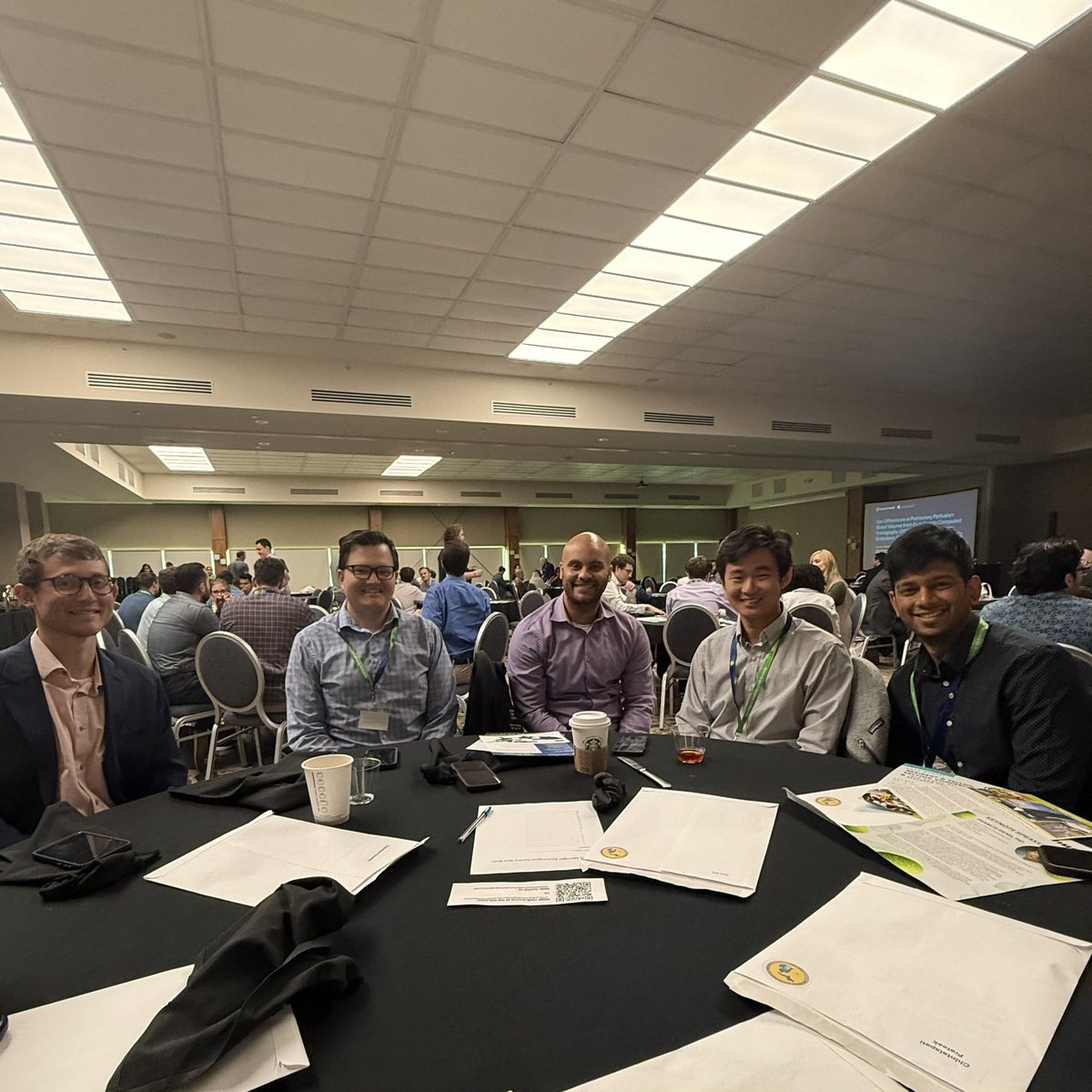 Henry Ford Radiology Residency tweet media