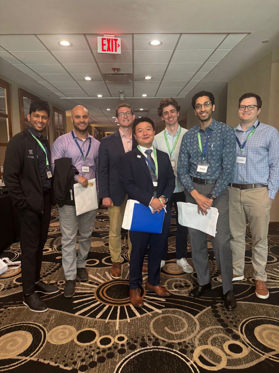 Henry Ford Radiology Residency tweet media