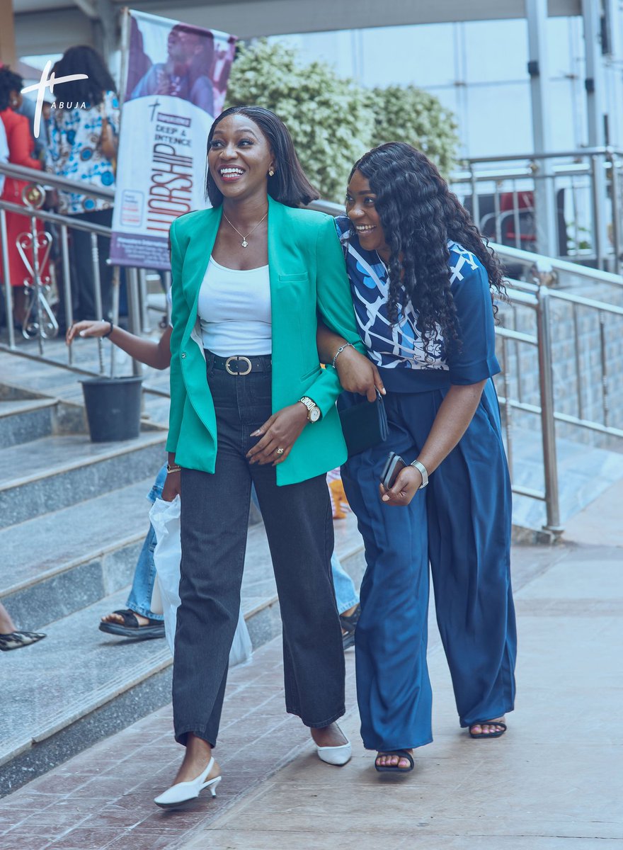 Harvestersabj's tweet photo. Celebrating our final service here with joy and anticipation for all that's to come at our new location!

#harvestersabuja #joyoverflow #churchesinabuja #ɢᴏᴅɪsɢᴏᴏᴅ https://t.co/CBi5pQAEow