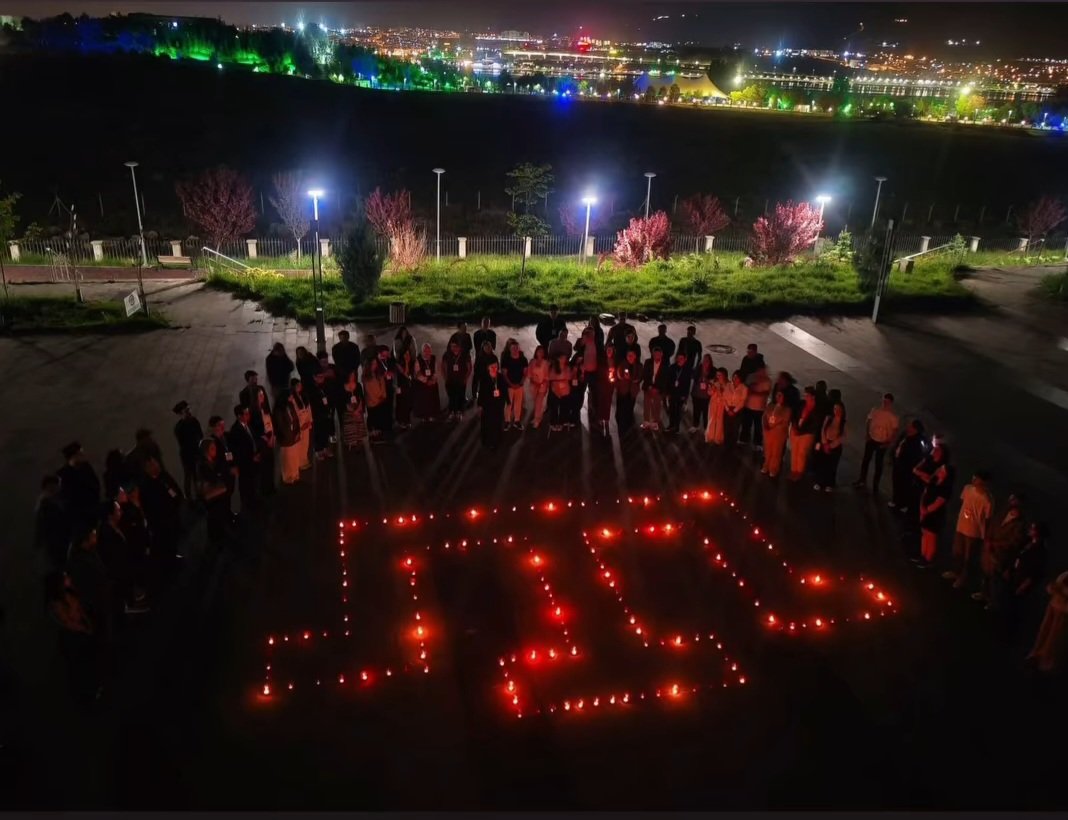 #1944
#Unutmadıq! 
#QırımTatarSoyqırımı