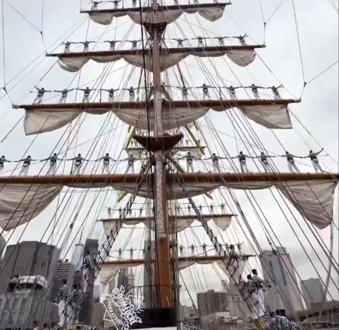 ✝️#ULTIMAHORA En el lamentable accidente donde murieron dos cadetes y otros más resultaron heridos, la pregunta es:  ¿por qué iban parados en las vergas? y para los chairos apestosos pendejos les aclaro que así se le llama al palo donde se sujeta la vela..

#ClaudiaBurlaMundial
-